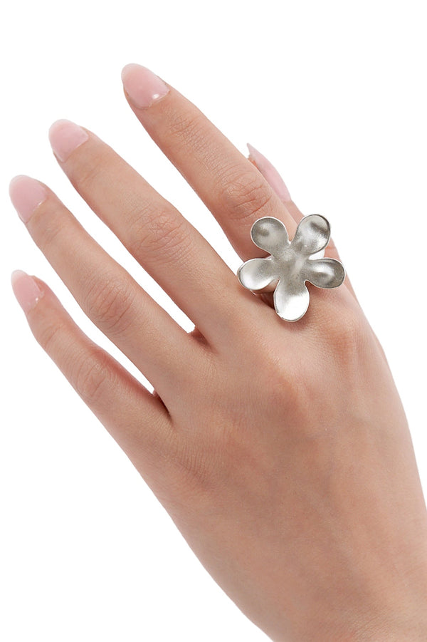 Flower Power Ring