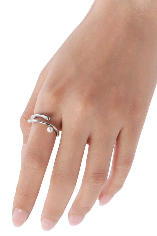 Luna Wrap Ring