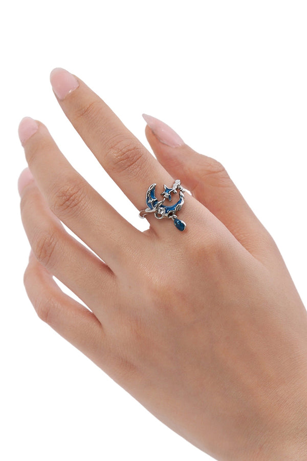Celestial Dream Ring