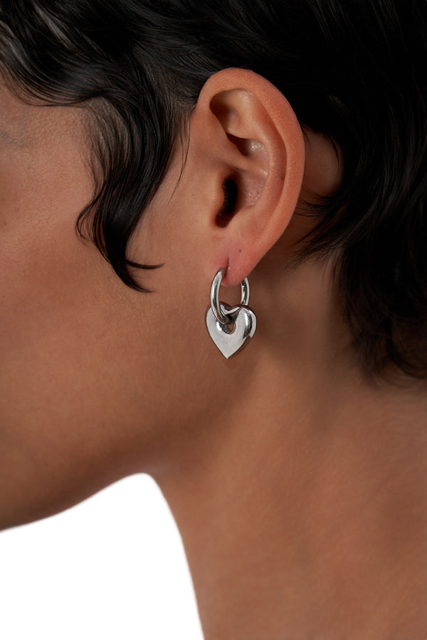 Mismatch Mini Heart & Star