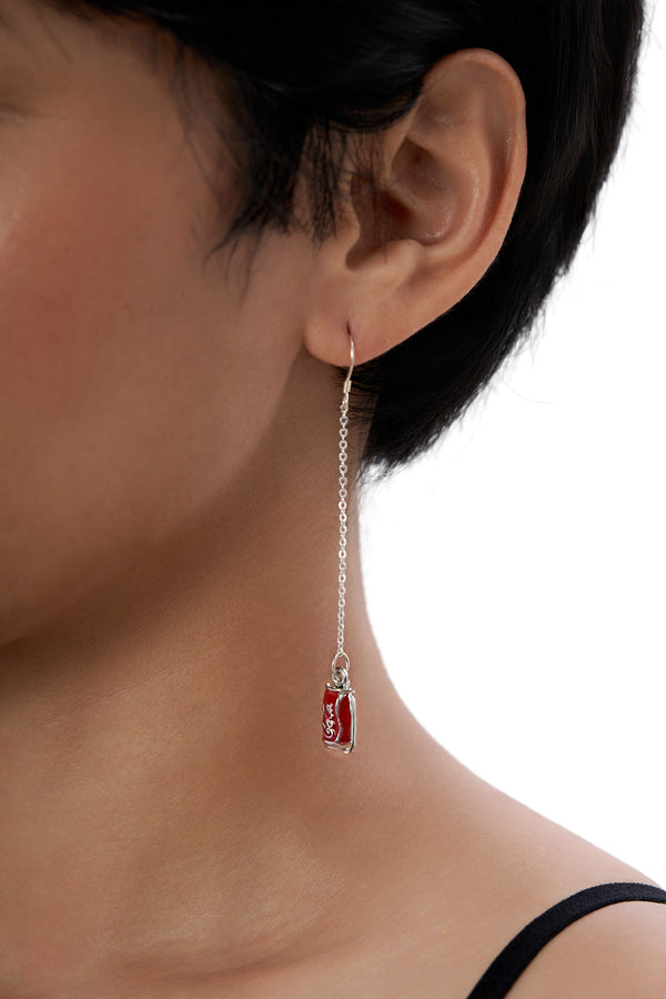 Mismatch Mini Coca-cola