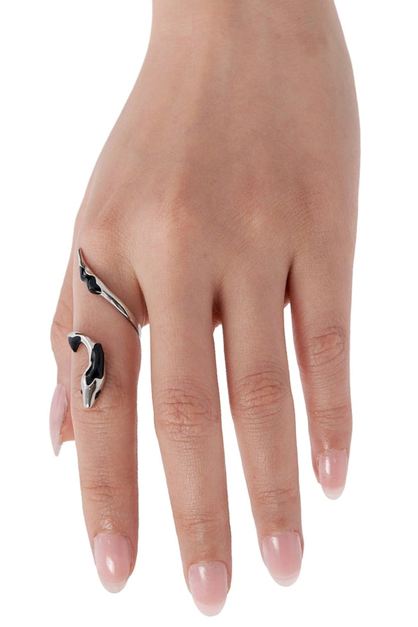 Snake Ring